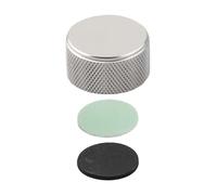 Homeponnew Ensemble complet de moulinets. Ce lot comprend 1 bouton de frein et 2 joints conçus spécifiquement pour le moulinet de pêche Lei Qiang 5600 que vous avez tous pour la performance fi...