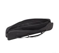 Homeponnew Étui de rangement pour archet et flèche, sac d'arc recourbé robuste, étanche, portable, étui souple pour la chasse