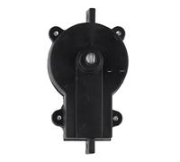 Homeponnew Fiable et fiable : l'interrupteur de contrôle de vitesse électrique hors-bord est conçu pour être et ne pas facilement endommager une performance durable. Contrôle de vitesse avec cinq