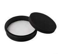 Homeponnew Filtre en mousse pour aspirateur - Expérience plus de propreté - Protège le moteur - Compatible avec VCM43B16H B07C41FMF1 - Remplacez régulièrement