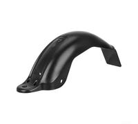 Homeponnew Garde-boue arrière de trottinette électrique, étanche en ABS pour Ducat pour Jeep Pro II, noir - Pièce de rechange