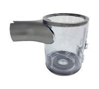 Homeponnew Gobelet anti-poussière de rechange compatible avec les aspirateurs Roborock H7, installation et entretien faciles