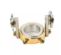 Homeponnew Guide de rouleau de torche pour cutter plasma PT-31 et LG-40, compatible avec les modèles CUT-40, CUT-50, CUT-50D, LGK-40, entretoise réglable à double roue, construction en acier plaqué