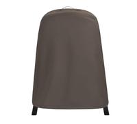 Homeponnew Housse de barbecue étanche 420D pour fours à pizza extérieurs, cordon de serrage réglable et boucles, compatible avec Ooni Koda 16, Karu 16, Fyra 12