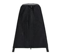 Homeponnew Housse étanche pour four à pizza d'extérieur NI-NJA OO101 Woodfire sur support, tissu 420D très résistant avec poignée supérieure