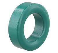 Homeponnew Inducteur noyau de ferrite 60 x 20 x 36 mm pour suppression du bruit RFI, pour filtre EMI pour Ring compatible avec câbles d'antenne réseau USB