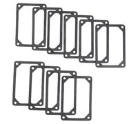 Homeponnew Joint de couvercle à bascule pour moteurs de tondeuse à gazon 21HP - Compatible avec 21B706, 21B707, 28N707, 31F777, INTEK 13.5 pour HP et remplace 272475S/272475 (10pcs)