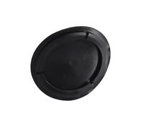 Homeponnew Joint de porte de distributeur de glace pour réfrigérateur 241688701 et 5304421629, compatible avec Electrolux pour réfrigérateurs Kenmore, pièce de rechange en PVC noir