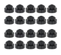 Homeponnew Joint de rechange pour siège de boîte à gants 5412504 5410774 compatible avec les modèles 330 500 400 570 700 1000 en caoutchouc noir