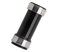 Homeponnew Joint de roulement central pour vélo DUB 592 en aluminium pour vélo Press-Fit qui est relativement inutile conçu pour une utilisation durable avec une bonne durabilité et cohérence