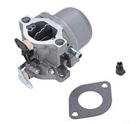 Homeponnew Kit de mise à niveau de carburateur BS 698945 - Compatible avec les moteurs 12,5 HP (modèles 285707/289707/28B705/28M707) - Comprend un joint de filtre à air