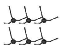 Homeponnew Kit de pièces de rechange pour aspirateur robot Tapo RV30 Max Plus, RV30 Max, RV20 Max Plus, RV20 Max - Brosse principale, brosses latérales et filtres B