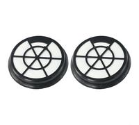 Homeponnew Kit de préfiltre pour aspirateur Bush cylindre sans sac VCS35B15K0D70, design lavable pour filtration de la poussière à long terme, facile à installer et prend en charge des performances de