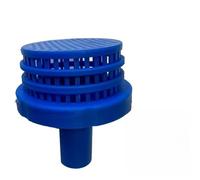 Homeponnew Kit de remplacement de filtre et grille pour pompe de piscine - Compatible avec les modèles 11070 et 11072, pour filtre en plastique durable