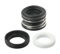 Homeponnew Kit de remplacement de joint mécanique pour pompe de piscine Hayward SPX1600Z2 SuperPump pour équipement MaxFlo Super II