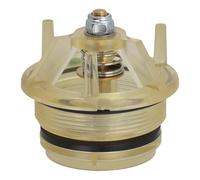 Homeponnew Kit de réparation pour capot et soupape à clapet pour FEBCO 765 et disjoncteur sous vide à pression de 3,8 cm, pièce anti-refoulement 905-212, matériau plastique et caoutchouc