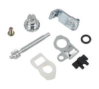 Homeponnew Kit tendeur de chaîne pour modèles Stihl MS261 MS362 MS500, remplacement OEM MA02-007-1002, compatible avec séries MS363 MS400 MS461 MS661 MSA300