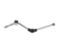 Homeponnew Levier de vapeur pour machine à café - Pièces de rechange pour machines à expresso DeLonghi EC680, EC685, 155, ECP36.31, ECP35.21, ECP35.31, ECZ351, ECZ341, ECO310, ECP3420