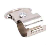 Homeponnew Lot de 10 colliers de serrage de rechange pour débroussailleuse Ego Power+ 56 V et modèles St1500, St1501, St1502, LB5300, LB5302, 48Vx91, 48Vx94 et Ap1500