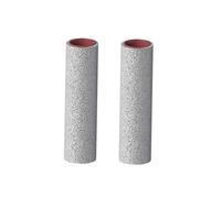 Homeponnew Lot de 12 brosses à rouleau pour Mova M10X4 ProX4 Lot de 12 rouleaux en plastique performance durable sans s'user facilement, ramasse efficacement la saleté (lot de 2)