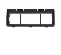 Homeponnew Lot de 12 protège-brosses principales de rechange en plastique pour EZVIZ RC3 - Convient pour un usage quotidien et des cheveux emmêlés - Performance et longévité optimales (1 paquet)