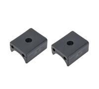 Homeponnew Lot de 2 accessoires de câblage pour tondeuse à gazon, accélérateur et extracteur d'embrayage pour tondeuse Lucio