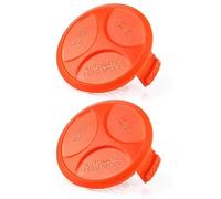 Homeponnew Lot de 2 cache-bobines pour débroussailleuse modèles BCASK891D, BCASK8967D2, ST1820, GLC1823L - Remplace 385022-03N