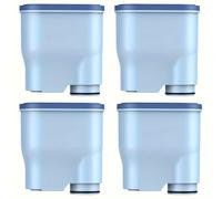 Homeponnew Lot de 2 filtres à eau pour machines à café Aqua Clean et Saeco entièrement automatiques, compatibles avec CA6903