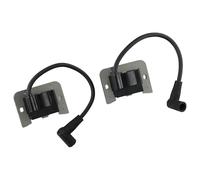 Homeponnew Lot de 2 modules d'allumage pour moteurs Kohler compatibles avec la pièce # 32-584-06-S Remplace KT600 KT610 KT620 KT715 KT725 KT735 KT730 KT740 ZT710 ZT720 ZT730