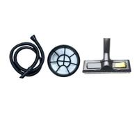 Homeponnew Lot de 3 boîtes en plastique pour aspirateur Numatic pour Henry pour aspirateur Numatic pour Henry - Convient pour un usage domestique et quotidien - Fabriqué avec des matériaux robustes