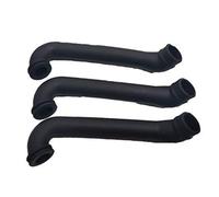 Homeponnew Lot de 3 tubes de reniflard pour modèles spécifiques de moteur 794683 697113-Compatible avec 690942 281635 - Tuyau d'aspiration en plastique pièce de rechange pour moteurs de tondeuse à