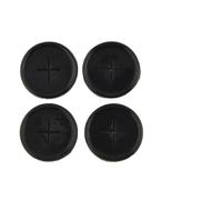 Homeponnew Lot de 4 joints de rechange en caoutchouc pour sonde à viande, compatibles avec les grilles à granulés de bois Traeger, joint en silicone résistant à la chaleur pour câbles de thermomètre