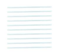 Homeponnew Lot de 410 pour aspirateur 3532 mm en plastique. Contrairement à la pièce et les désagréables, ils peuvent être évités, conçus pour une utilisation durable avec une bonne durabilité et