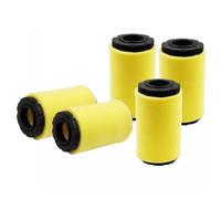 Homeponnew Lot de 5 filtres à air pour B&S 793569 793685 GY21055 MIU11511 compatible avec Bad Boy 063-4026-00 et modèles de moteur 31L777 31M977 331777 33M677