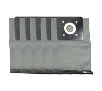 Homeponnew Lot de 5 sacs d'aspirateur réutilisables pour Hoover Smart, Aura, Mode, Action Pets, Allergy, Challenger, All Rounder, Zeus, Tranquility, Conquest, Hygiene VC358, Harmony et Superhero