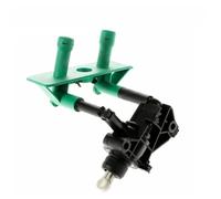 Homeponnew Maître-cylindre d'embrayage pour Ford Focus pour embrayage en plastique. Caractéristiques : remplacement direct de votre unité, aucun assemblage requis, qualité supérieure de composants