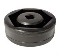Homeponnew Marque Femmes Moto Roue Arrière Douille Douille Douille 60mm Single Hex Low Profile Steel Socket for Remover High Couple Lug Nuts on 1290 Super Rear Axle