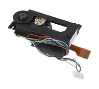 Homeponnew Mécanisme de lentille de ramassage laser pour lecteur CD Philips VAM1201 VAM1202 CDM12.1 CDM12.2 - VA01 VA02