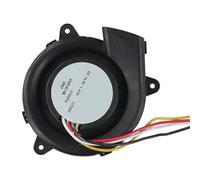 Homeponnew Module d'assemblage de moteur de ventilateur de moteur de robot pour TAPO RV10, RV30 Plus, pour HONOR Choice R2, R2 Lite Robot Aspirateur Pièces