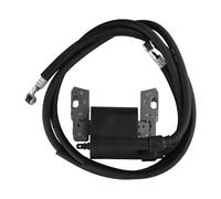 Homeponnew Module de bobine d'allumage de rechange pour Briggs & Stratton 394891 et 590781, compatible avec moteurs à double cylindre à tête L 400400-422700 422707-1529 42A707-1238, 16-18 pour HP