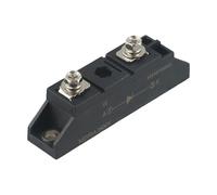 Homeponnew Module de diode de charge anti-retour 600-4000 V - Résistance à la tension 1,2 V - Tension de crête à l'état - Pour panneau solaire photovoltaïque - Chargement et décharge - MD50A