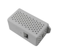 Homeponnew Module Ion Argent pour Robot Aspirateur Narwal J4 / J4 Lite pour Technologie Électrolytique AG+, Filtration 99,9%