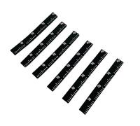 Homeponnew Optimisation efficace du poids : transformez votre expérience de tennis avec notre bande de poids en silicone conçue pour améliorer l'équilibre de la raquette et l'efficacité du swing