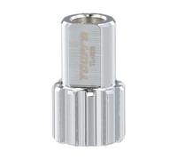 Homeponnew Outil de manivelle Shimano XTR FC-M9100 pour démontage et installation de manivelle de vélo liquet 1/2" en acier compatible avec outil d'entretien de vélo