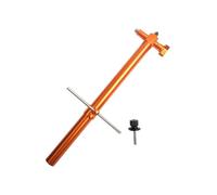 Homeponnew Outil de réglage complet : cet outil est conçu spécifiquement pour régler les leviers de commande doubles sur tous les vélos de route, ce qui le rend essentiel pour les ateliers de