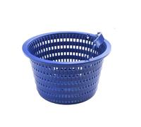 Homeponnew Panier de skimmer pour piscine hors sol SP-1094 - pour débris en plastique durable compatible avec les systèmes de filtration de piscine standard