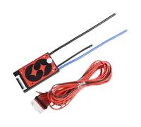 Homeponnew PCB 10S 36V 20A Daly équilibré étanche 82 x 61 x 11 mm PCB 10S ce qu'il fait et surtout comment l'installer résistant à la poussière et aux chocs