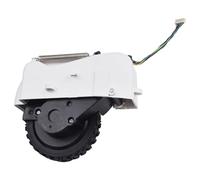 Homeponnew Pièces de rechange de roue droite ou gauche 1 lot de pièces de rechange droite gauche garantissant une performance optimale conçue pour une utilisation durable avec une bonne durabilité et