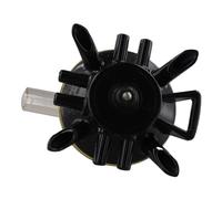 Homeponnew Pince à traire en plastique de 150 ml pour stations de machine à traire de vache et de chèvre, outil de récupération de lait de rechange compatible avec les systèmes laitiers agricoles