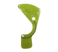Homeponnew Plaque de réglage de dérailleur SRAM pour Eagle - Outil de transmission de vitesse de précision - Compatible avec les systèmes à 12 vitesses (vert)